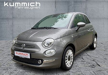Fiat 500 1.0 GSE Hybrid 51 kW (70 PS)