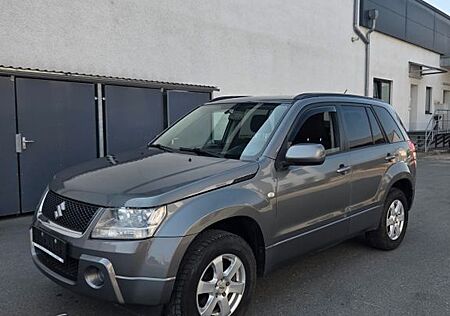 Suzuki Grand Vitara 2.0 Comfort Comfort