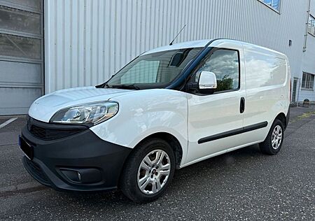 Fiat Doblo Doblò SX Kasten 1.3 KLIMA TÜV