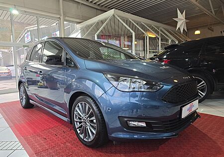Ford C-Max Sport+NAVI+KAMERA+KEYLESS GO+SHZ+PDC+KLIMA