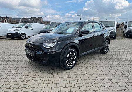 Fiat 600 Hybrid 1.2 T3 DCT