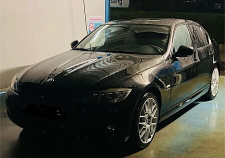 BMW 325i xDrive - Super Zustand 18Zoll