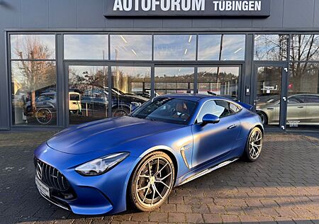 Mercedes-Benz AMG GT GT 63 4MATIC+ *LIFTSYSTEM*HEADUP*MANUFAKTUR*