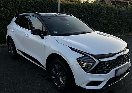 Kia Sportage 1.6 T-GDI Plug-in Hybr. Auto GT-lin...