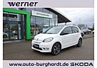 Skoda Citigo -e iV Style *BT,Climatronic,Sitzheizung*