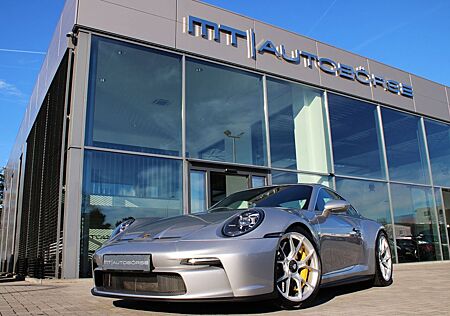 Porsche 992 GT3 TOURING KERAMIK/CHRONO/LIFT + APPROVED