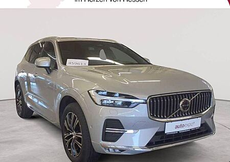 Volvo XC 60 XC60 B4 D AWD Inscription PANO AHK STH