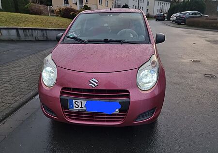 Suzuki Alto 1.0 Basic Basic