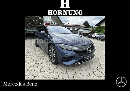 Mercedes-Benz EQE 350 HA-LENK 10° AHK AUGMENTED KEYLESS BURM.
