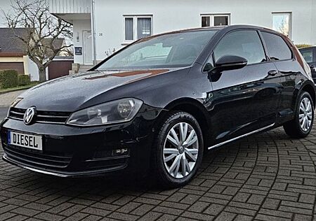 VW Golf Volkswagen VII Lim. Comfortline BMT