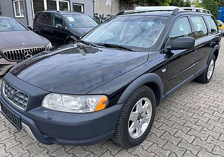 Volvo XC 70 XC70 D5 AWD Momentum
