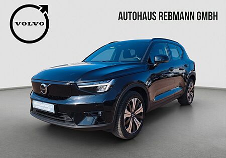 Volvo XC 40 XC40 Ultimate Recharge Pure Electric 2WD