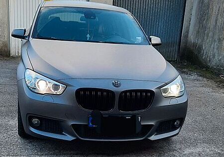 BMW 530d 530 Gran Turismo xDrive Gran Turismo -