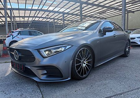 Mercedes-Benz CLS 450 4Matic Edition 1 AMG 53 Optik