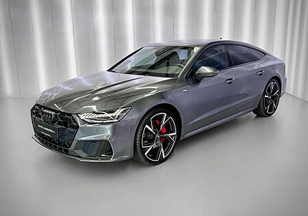 Audi A7 50TDI QUATTRO S-LINE, MATRIX, BANG&OLUFSEN, A