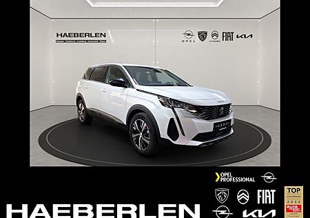 Peugeot 5008 130 Allure Pack LED+Navi+SHZ 1X VERFÜGBAR