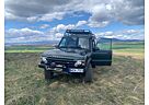 Land Rover Discovery Td5 Classic Automatik Classic