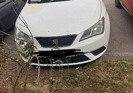 Seat Ibiza 1.2 TSI FR SC FR