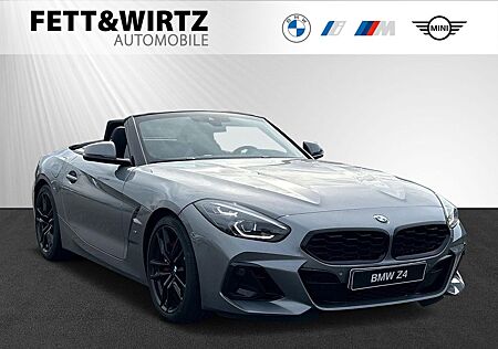 BMW Z4 sDrive20i LED|19"LM|Head-Up|Harman/Kardon