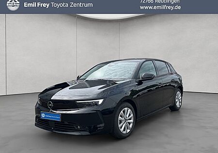 Opel Astra 1.2 Turbo Automatik Elegance
