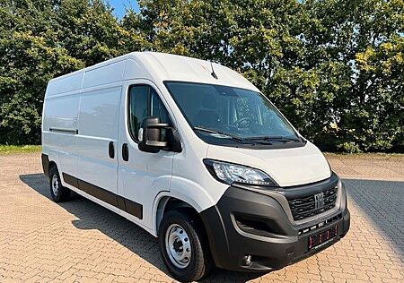 Fiat Ducato Kasten L4H2 140 Einzelsitze