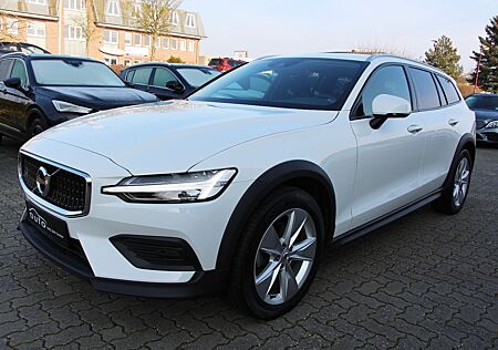 Volvo V60 Cross Country AWD