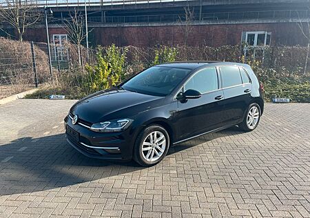 VW Golf Volkswagen 1.4 TSI 92kW DSG Highline Highline