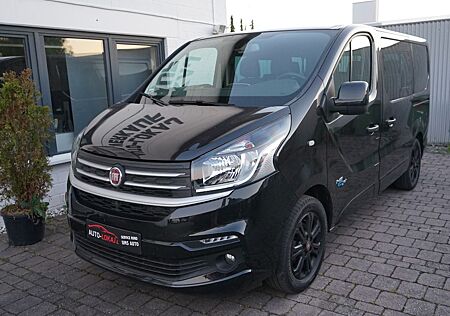 Fiat Talento 2.0 Profession Lang 9 Sitze Kame.AHK Tem