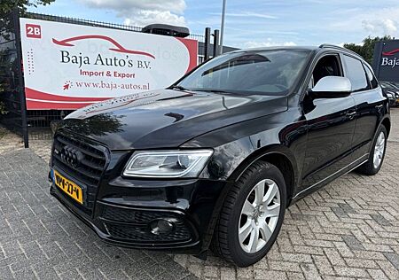Audi SQ5 3.0 TDI QUATTRO