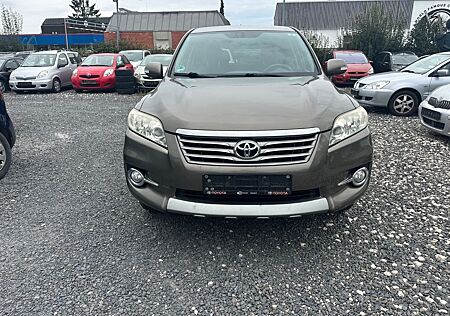 Toyota RAV 4 RAV4 Travel