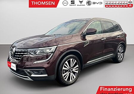 Renault Koleos 2.0 BLUE dCi 190 FAP Initiale Paris AUT