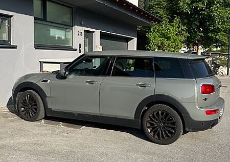 Mini One Clubman One One
