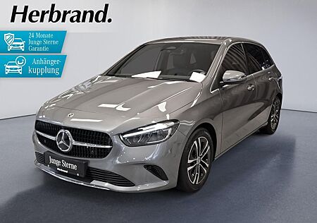 Mercedes-Benz B 200 gebraucht kaufen Mercedes-Benz B 200 Progressive AHK el.Heckklappe LED LHZ *