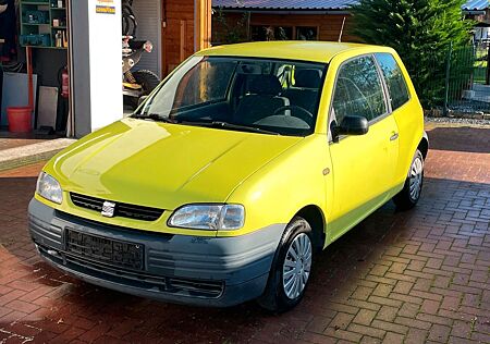 Seat Arosa 1.0 , TÜV neu