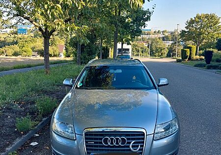 Audi A6 Allroad 2.7TDI (DPF) quattro tiptronic -