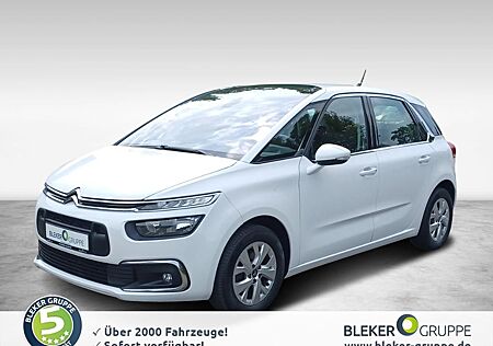 Citroën C4 Picasso BlueHDi 120 Selection