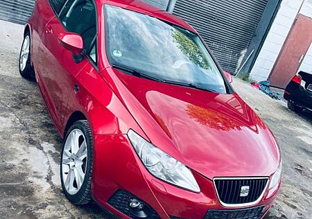 Seat Ibiza SC Sport