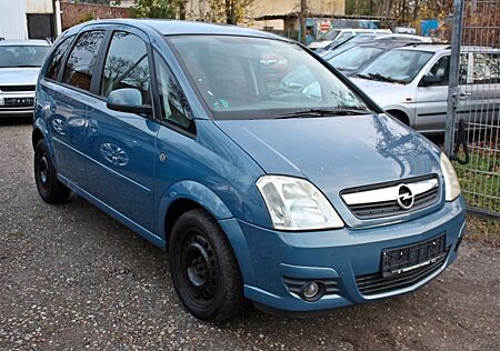 Opel Meriva CATCH ME Now/ TÜV/AU 02/2027