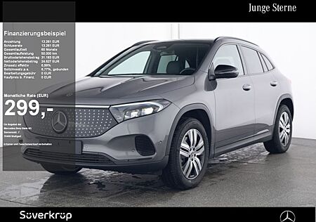 Mercedes-Benz EQA 300 4M ,