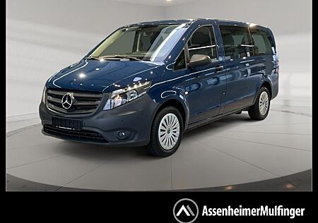 Mercedes-Benz Vito 114 Tourer **R-Cam,SHZ,KlimaA