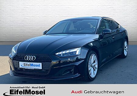 Audi A5 Sportback advanced 40 TDI S-tronic Pano Matri