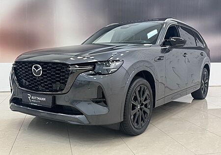 Mazda CX-80 e-Skyactiv D Homura Plus AWD*PANO*360°