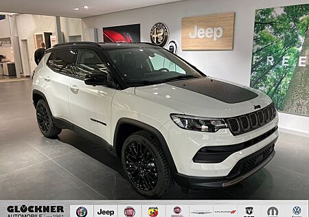 Jeep Compass e-Hybrid Upland 1.5l MHEV 48V