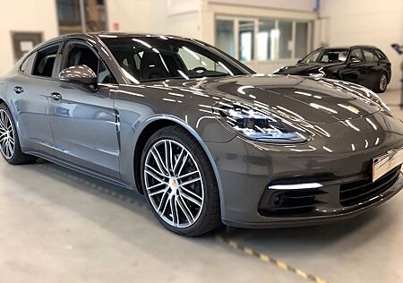 Porsche Panamera 4 S Diesel*ACC*MATRIX-LED*BOSE*NAVI*