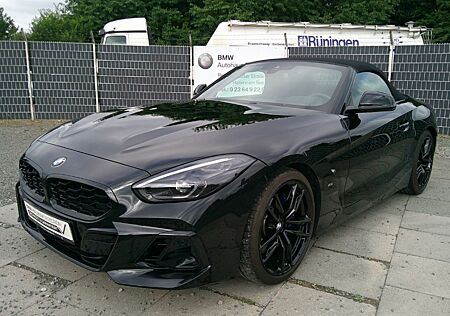 BMW Z4 M40i LM19'' Head-Up Driv.Assist Harm/Kardon!