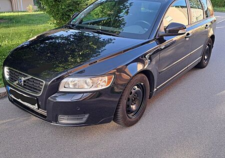 Volvo V50 DRIVe Kinetic Kinetic