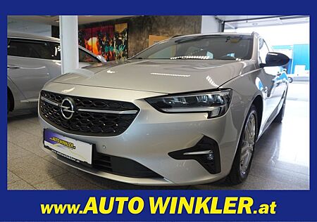 Opel Insignia 1.5 Diesel Edition LED/PDC