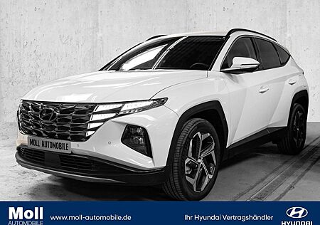 Hyundai Tucson Trend Hybrid 2WD 1.6 T-GDI EU6d Assist.-P