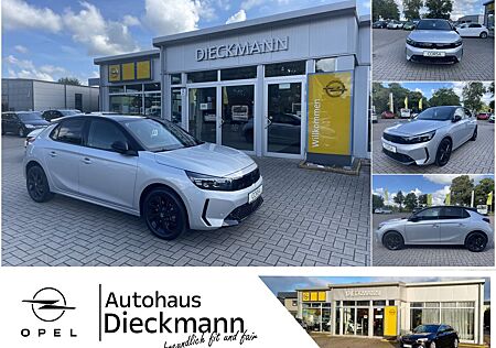 Opel Corsa GS Navi SHZ RFK LED-Matrix PDC Allwetter