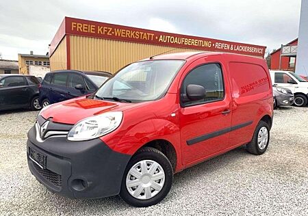 Renault Kangoo Rapid Allwetterreifen,Ölservice+TÜV-NEU